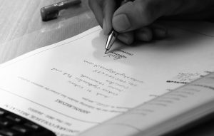 Actas de notoriedadPoder notarial - notario en Alcobendas