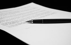 Acta de referencia - notario en alcobendas