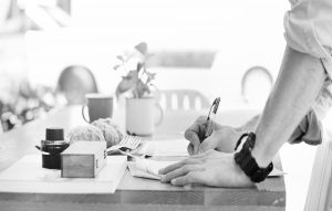 Poder notarial - notario en Alcobendas